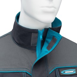 Gross Куртка профессиональная рабочая L 90433