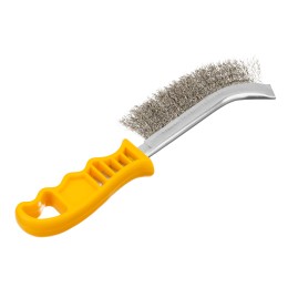 Denzel Щетка металлическая 748287