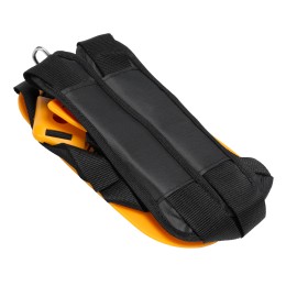 Denzel Триммер бензиновый DGT-52-PRO, анти-вибро, 52 см3 96278