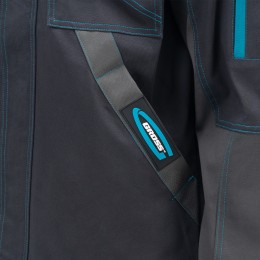 Gross Куртка профессиональная рабочая L 90433