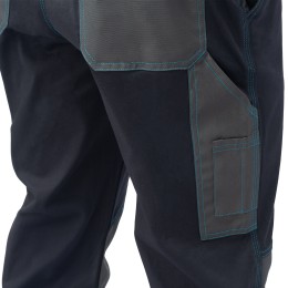 Gross Полукомбинезон профессиональный XXL 90445