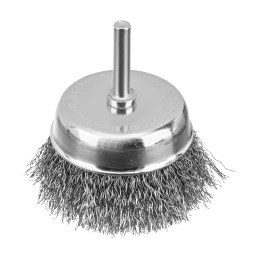 Denzel Набор щеток для дрели 74493