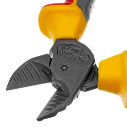 Denzel Бокорезы диэлектрические 180 мм  17789