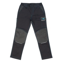 Gross Брюки профессиональные рабочие XL 90439