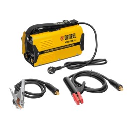 Denzel Аппарат инверторный DS-230 94374