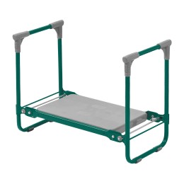 НИКА Скамейка садовая СК/З зеленый