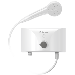 THERMEX Электроводонагреватель Vetro 6500 shower