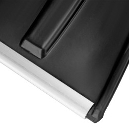 Сибртех Лопата для уборки снега 380х360мм 61696