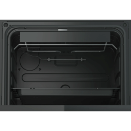 DARINA Плита электрическая SEM521404W