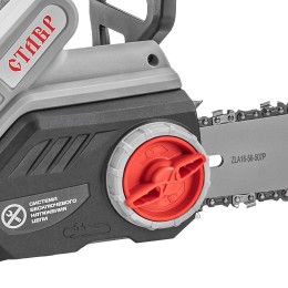 СТАВР Пила цепная электрическая ПЦЭ-40/2400ТБК