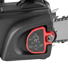 СТАВР Пила цепная электрическая ПЦЭ-45/2800БК