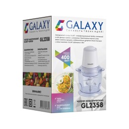 GALAXY Чоппер электрический GL2358