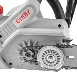 СТАВР Пила цепная электрическая ПЦЭ-40/2400ТБК