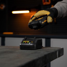 Denzel Устройство зарядное для аккумуляторов IBC-18-2.3 28453