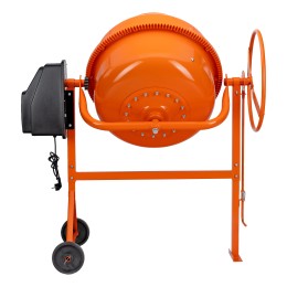 Сибртех Бетоносмеситель БСН-180 95513