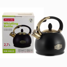 Kamille Чайник 2,7 л. KM 0852