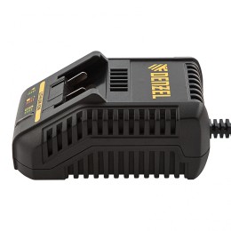 Denzel Устройство зарядное для аккумуляторов IBC-18-2.3 28453