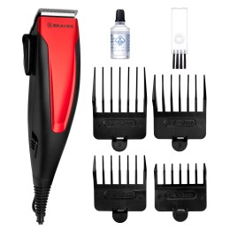 BRAYER Машинка для стрижки BR3431