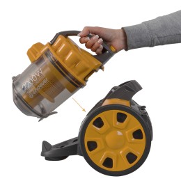 ENDEVER Пылесос SkyClean VC-640