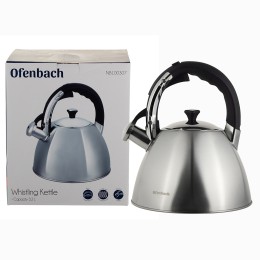 Kamille Чайник 3,2 л. NB 100307