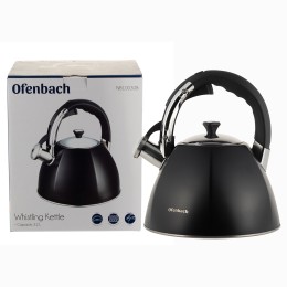 Kamille Чайник 3,2 л. NB 100308