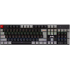 Клавиатура GMNG GG-KB760X черный USB Multimedia for gamer LED