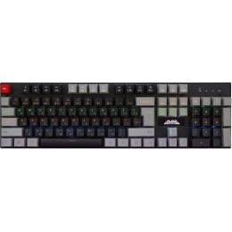 GMNG Клавиатура GG-KB760X черный