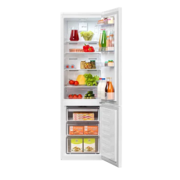 BEKO Холодильник двухкамер. RCNK310KC0W