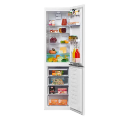 BEKO Холодильник двухкамер. RCNK335E20VW