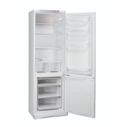 Indesit  Холодильник двухкамерный ES 18