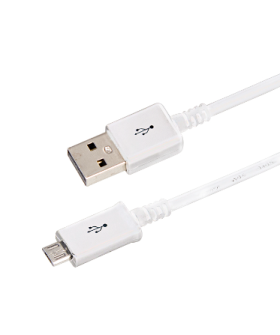 REXANT Кабель (18-4269) USB кабель microUSB 1М