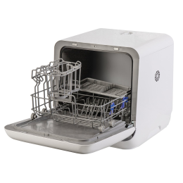 LERAN Посудомоечная машина CDW 42-043 W