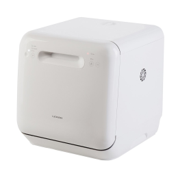 LERAN Посудомоечная машина CDW 42-043 W