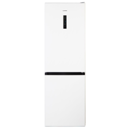LERAN Холодильник CBF 206 W NF