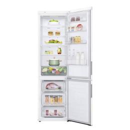 LG Холодильник двухкамер. GA B509CQSL