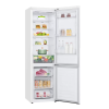 Холодильник двухкамер. LG GA-B509DQXL  белый