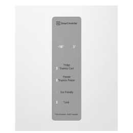 LG Холодильник двухкамер. GA-B509DQXL