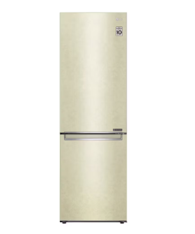 LG Холодильник двухкамер. GC-B459SECL