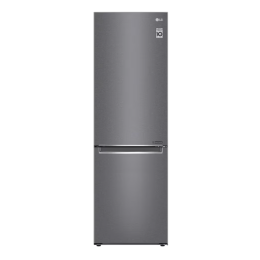 LG Холодильник двухкамер. GC-B 459 SLCL