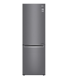 LG Холодильник двухкамер. GC-B 459 SLCL