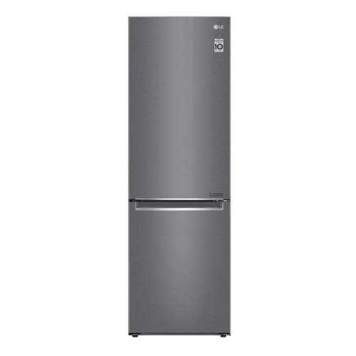 Холодильник двухкамер.LG GC-B 459 SLCL