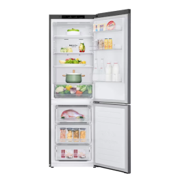 LG Холодильник двухкамер. GC-B 459 SLCL