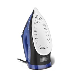 HOLT Утюг HT-IR-015 синий