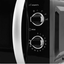 KRAFT Микроволновая печь KF20MW7B-203M