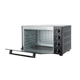 KRAFT Мини-печь KFC-MO 450 HBL