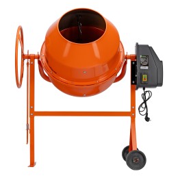 Сибртех Бетоносмеситель БСН-200 95514