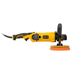 Denzel Машина полировальная CP-180 27701