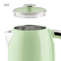 GALAXY Чайник электрический GL0344