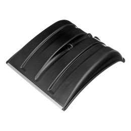 Сибртех Лопата для уборки снега 380х360мм 61696