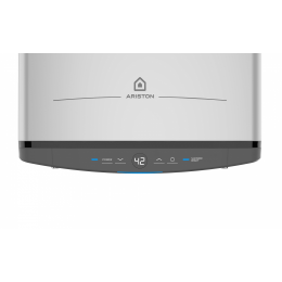 ARISTON Водонагреватель ABSE VLS PRO INOX PW 100